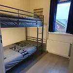 Uniekappart Apartment Uitgeest