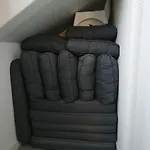 Apartment Uniekappart