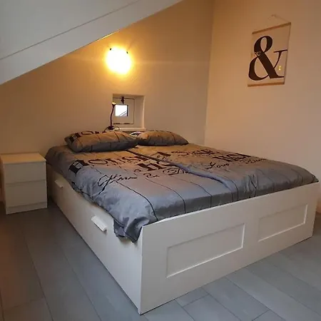 דירה Uniekappart *