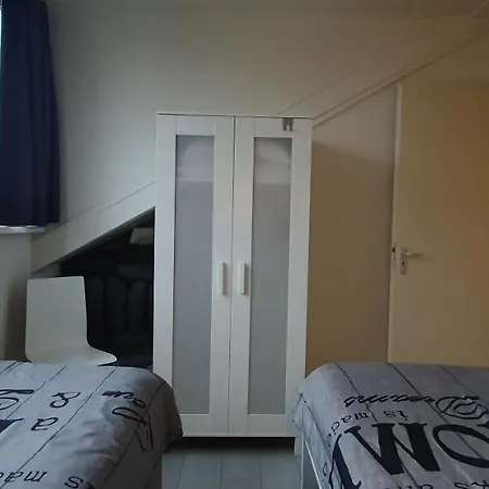 Uniekappart Uitgeest