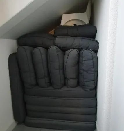 דירה Uniekappart