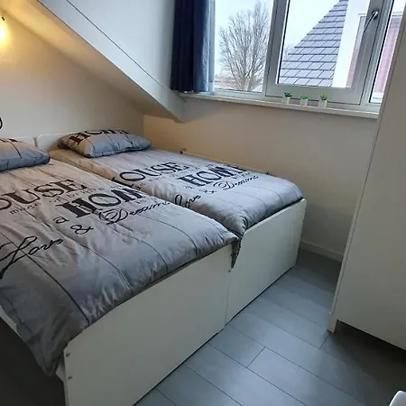 Uniekappart * Uitgeest