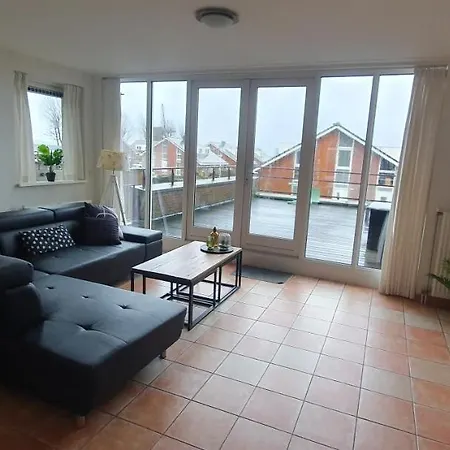 Uniekappart * Uitgeest