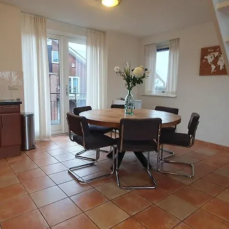 Uniekappart * Uitgeest