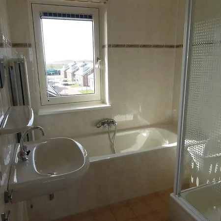 Uniekappart דירה