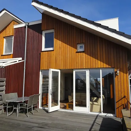 Uniekappart דירה Uitgeest