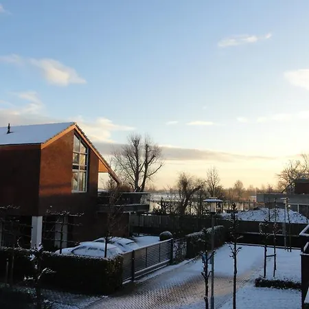 Uniekappart Апартаменты