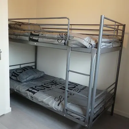 Uniekappart Апартаменты