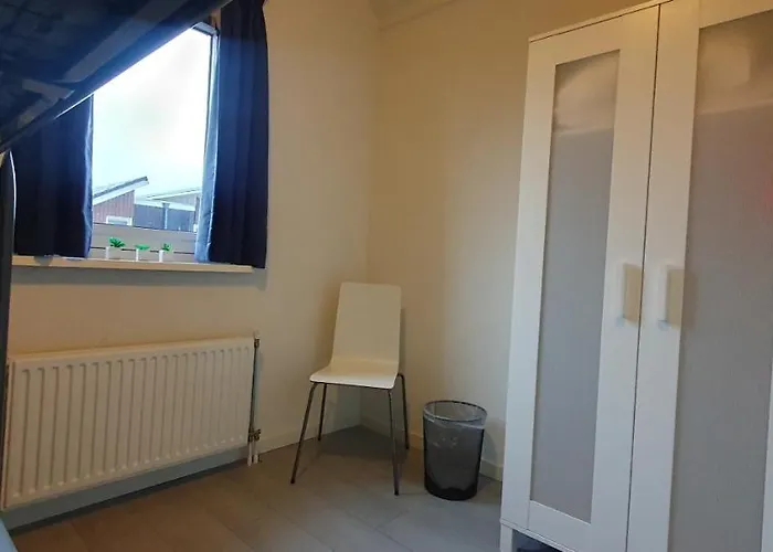 アパート Uniekappart