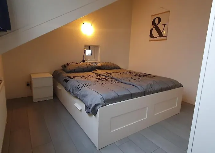 アパート Uniekappart *