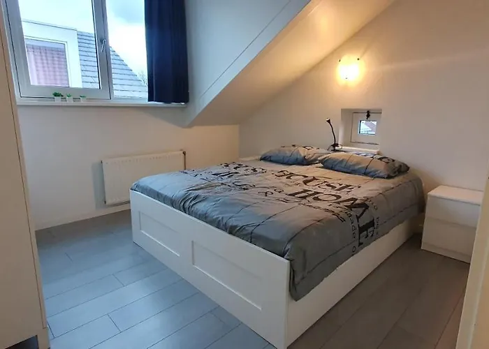 Uniekappart * Uitgeest