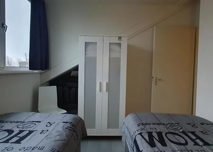 Uniekappart Uitgeest