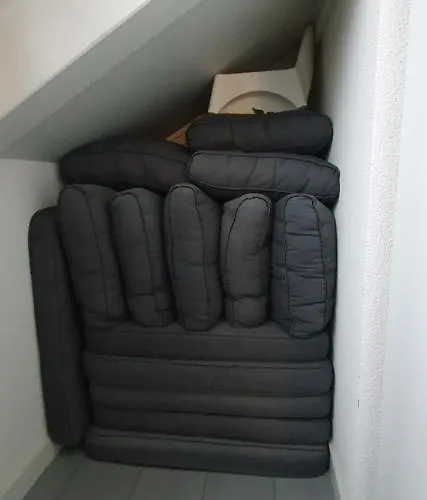 アパート Uniekappart