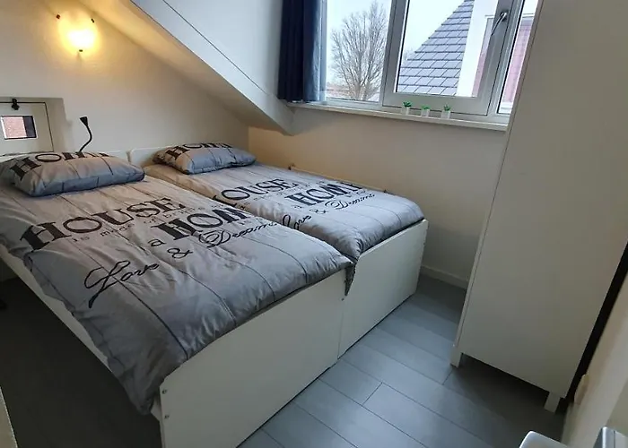 Uniekappart * Uitgeest