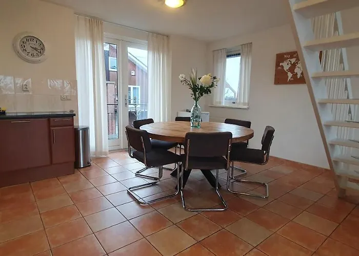 Uniekappart * Uitgeest