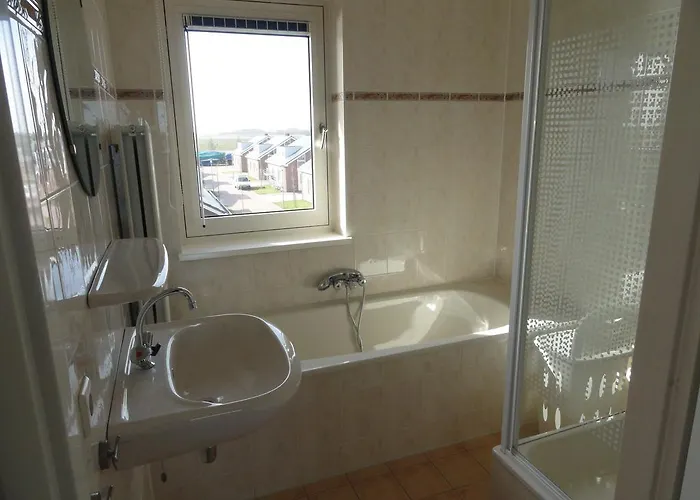 Uniekappart アパート