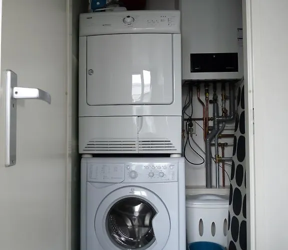 アパート Uniekappart *