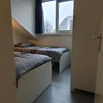 Uniekappart *