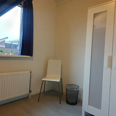 Apartment Uniekappart
