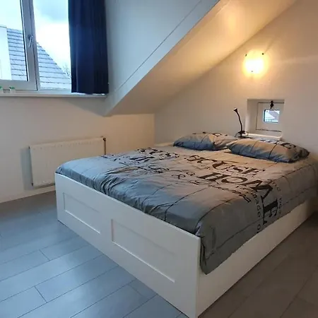 Uniekappart * Uitgeest