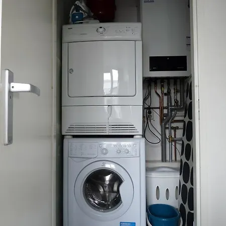 Appartement Uniekappart *